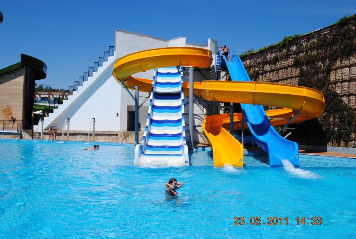 imagini hotel GRANADA LUXURY RESORT ALANYA